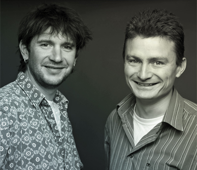 Ausstellung Augenblicke Von Christian Weiermann Und Martin Kriner In Munchen