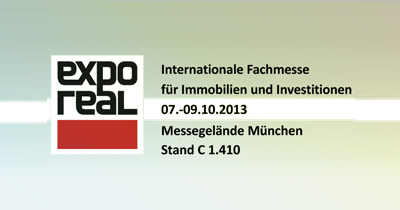 Expo Real 2015 Expo Real 2015