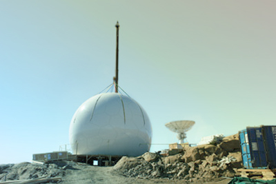 Polarstation Polarstation