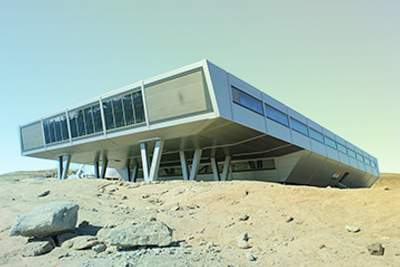 Polarstation Polarstation