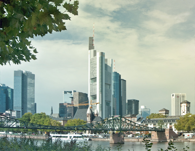Frankfurt am Main Frankfurt am Main