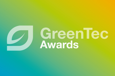 GreenTec Award GreenTec Award