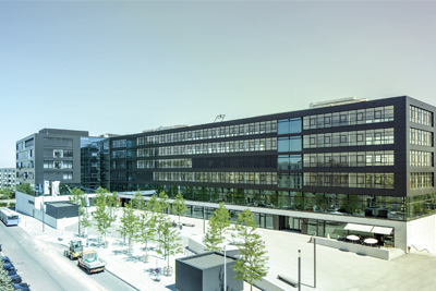 M&P Consulting Süd M&P Consulting Süd
