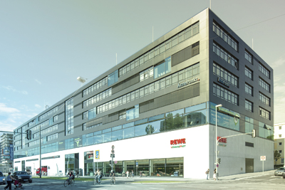 M&P Consulting Süd M&P Consulting Süd