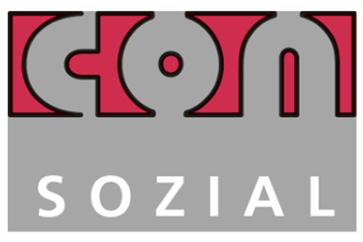 Logo consozial Messe