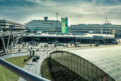 Flughafen Köln/Bonn Flughafen Köln/Bonn