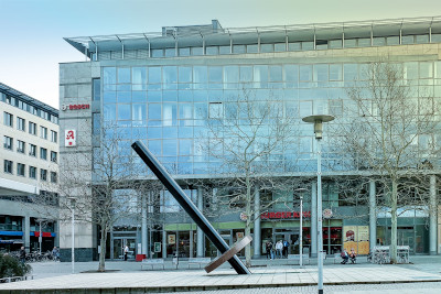 M&P Magdeburg GmbH