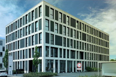 M&P Mannheim GmbH