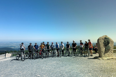 Brockentour 2019 Brockentour 2019