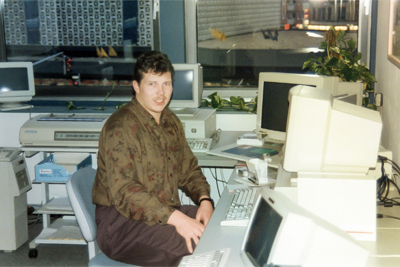 Jochen Kleemann (1990)