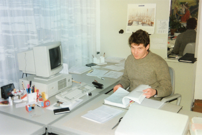 Bernd Hoopmann (1990)