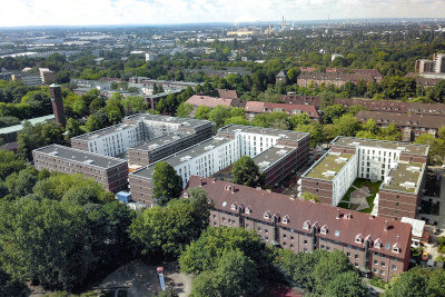 Washingtonhöfe, Hamburg Washingtonhöfe, Hamburg