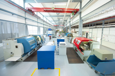 ISW-Technik