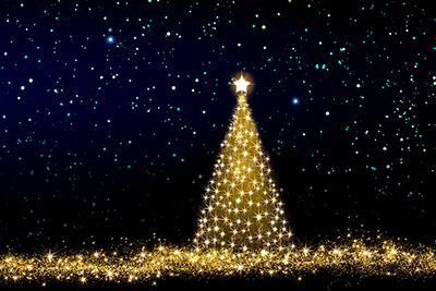 Frohe Weihnachten