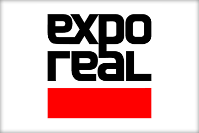 exporeal Logo
