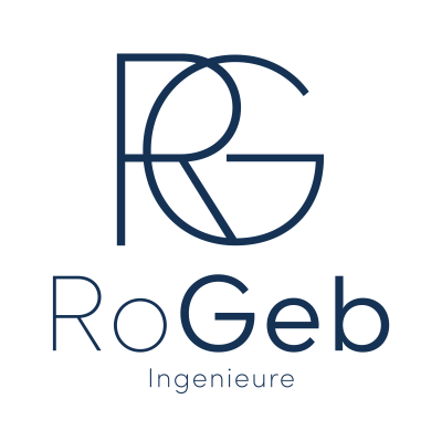 RoGeb Röhrs Gebäudetechnik RoGeb Logo