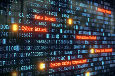 Building Cyber-Security