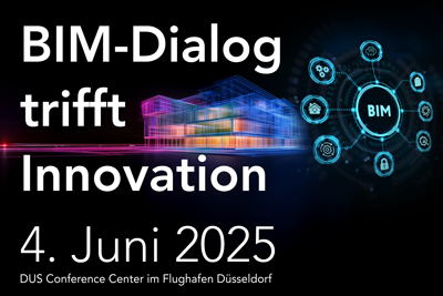 BIM-Dialog-trifft Innovation