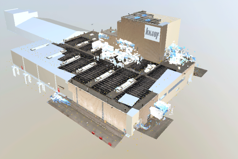 BIM Model