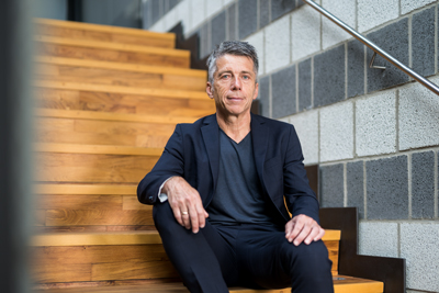 Portrait Andreas Germer