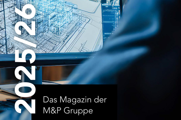 Titel Magazin 2025/26