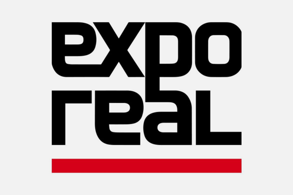 Logo expo real