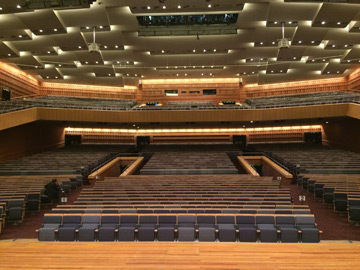 Congress Center Hamburg Congress Center Hamburg