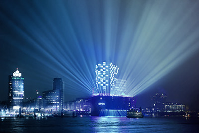Die Elbphilharmonie Die Elbphilharmonie