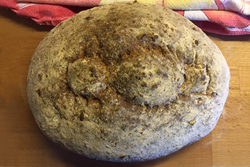 Leib Brot Leib Brot