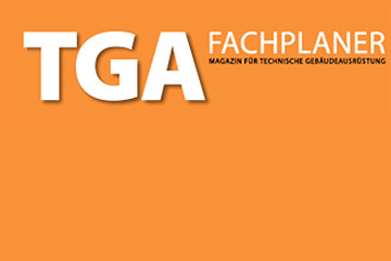 Logo TGA-Newsletter Logo TGA-Newsletter