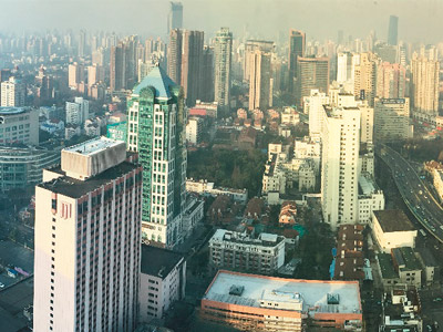 Siemens China
