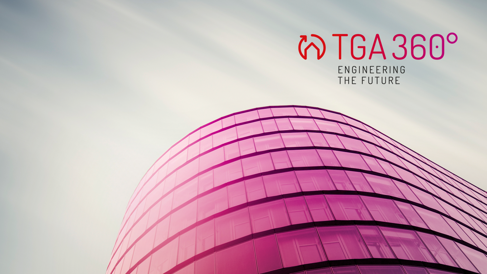 TGA 360° TGA 360°