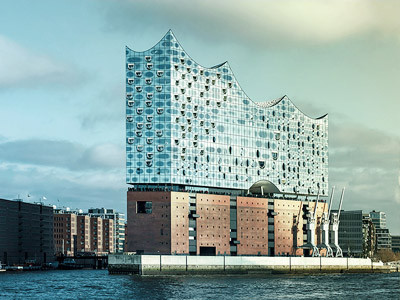 Elbphilharmonie