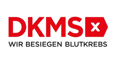 Logo DKMS