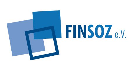 Logo FINSOZ e.V.