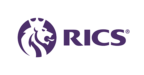 Logo Royal Institution of Royal Surveyors