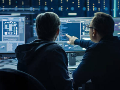 Consulting & Security Consulting & Security