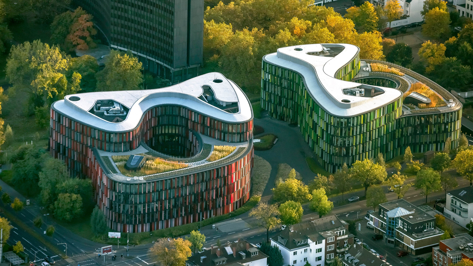 Cologne Oval Offices (COO) Cologne Oval Offices (COO)