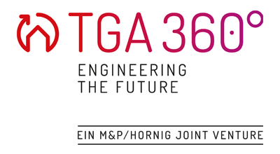 TGA 360° TGA 360°