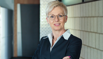 Andrea Meseberg