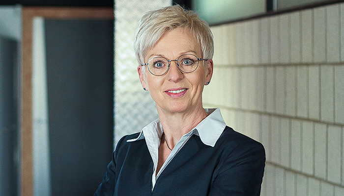 Andrea Meseberg